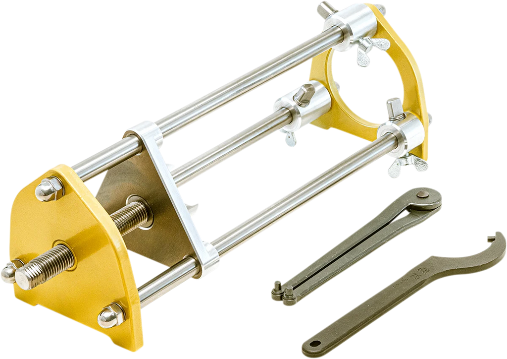 Mueller Spring Compressor Tool - Softail 130-0 - Main Product View