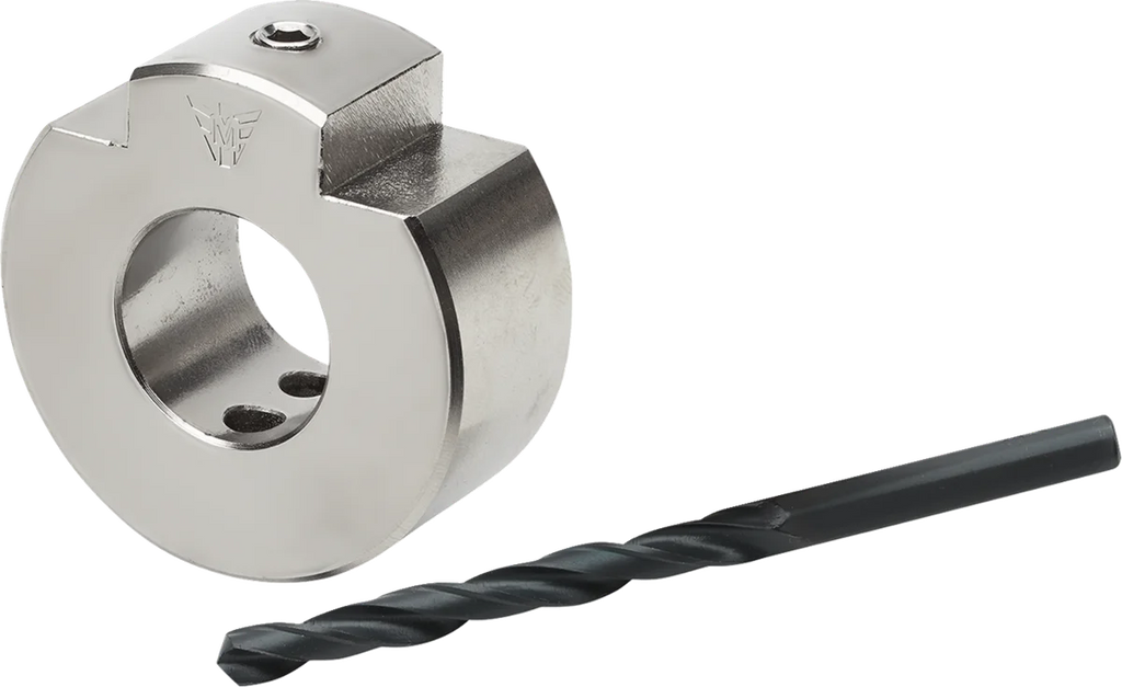 Mueller Throttle Mounting Tool - Kit 179-0 - Main Product View