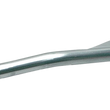 Load image into Gallery viewer, Muffler Support Bracket - Chrome DragSpecialties 209940 - Main Product View