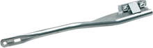 Load image into Gallery viewer, Muffler Support Bracket - Chrome DragSpecialties 209940 - Main Product View