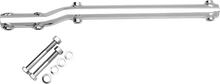 Load image into Gallery viewer, Muffler Support Bracket - Chrome DragSpecialties 71683C - Main Product View
