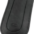 Load image into Gallery viewer, Mustang 00-07 Harley Softail Deuce Fender Bib - Black - Main Product View