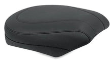 Load image into Gallery viewer, Mustang 00-07 Harley Softail Deuce Sport Touring Passenger Seat - Black