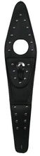 Load image into Gallery viewer, Mustang 00-07 Honda VT1100 Sabre, Spirit , Ace Cruiser Tank Bib w/Studs - Black