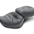Load image into Gallery viewer, Mustang 00-08 Honda VT1100 Sabre,97-08 Spirit,87-97 Shadow,95-01 Ace Tour 1PC Seat Regal- Black - Main Product View