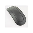 Load image into Gallery viewer, Mustang 00-11 Yamaha V-Star 1100 Classic, 02-11 V-Star 1100 Silverado Fender Bib - Black - Side View