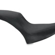 Load image into Gallery viewer, Mustang 00-15 Harley Softail Standard Rear Tire Tripper Fastback 1PC Seat - Black