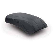 Load image into Gallery viewer, Mustang 00-15 Harley Softail Standard Rear Tire Tripper Passenger Seat - Black