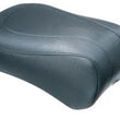 Load image into Gallery viewer, Mustang 00-15 Harley Softail Standard Rear Tire Wide Vint Touring Passenger Seat - Black