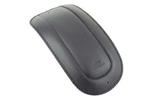 Load image into Gallery viewer, Mustang 01-04 Suzuki 80 Volusia, 05-08 Boulevard C50, 08-09 C109R Fender Bib - Black - Side View