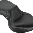 Load image into Gallery viewer, Mustang 01-08 Honda VT750DC Spirit Sport Touring 1PC Seat - Black - Main Product View