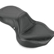 Load image into Gallery viewer, Mustang 01-08 Honda VT750DC Spirit Sport Touring 1PC Seat - Black - Side View