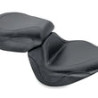 Load image into Gallery viewer, Mustang 02-03 Yamaha Road Star Warrior 1700 Sport Touring 1PC Seat - Black