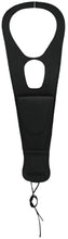 Load image into Gallery viewer, Mustang 02-08 Honda VTX1800 Cruiser Tank Bib - Black