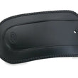 Load image into Gallery viewer, Mustang 02-08 Triumph America, 03-08 Speedmaster Fender Bib - Black - Main Product View