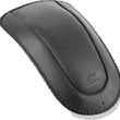 Load image into Gallery viewer, Mustang 03-09 VTX1300 Retro,03-07 VTX1300S, 08-09 VTX1300T Fender Bib - Black - Main Product View