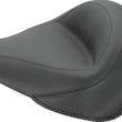Load image into Gallery viewer, Mustang 03-09 VTX1300 Retro,03-07 VTX1300S, 08-09 VTX1300T Fender Bib w/Studs - Black - Main Product View