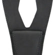 Load image into Gallery viewer, Mustang 04-09 Honda VTX1300C Cruiser, 03-09 Retro,03-07 S Tank Bib - Black - Main Product View