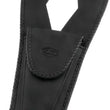 Load image into Gallery viewer, Mustang 04-09 Honda VTX1300C Cruiser, 03-09 Retro,03-07 S Tank Bib - Black - Side View
