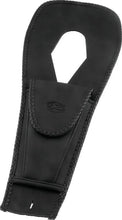 Load image into Gallery viewer, Mustang 04-09 Honda VTX1300C Cruiser, 03-09 Retro,03-07 S Tank Bib - Black - Side View