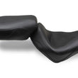 Load image into Gallery viewer, Mustang 04-09 Honda VTX1300C Sport Touring 2PC Seat - Black