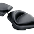 Load image into Gallery viewer, Mustang 04-21 Harley Sportster 3.3 Gallon Standard Touring Solo Seat - Black