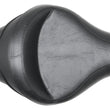 Load image into Gallery viewer, Mustang 04-21 Harley Sportster 4.5 Gallon Wide Touring Solo Seat - Black