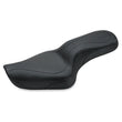 Load image into Gallery viewer, Mustang 04-21 Harley Sportster DayTripper 1PC Seat - Black