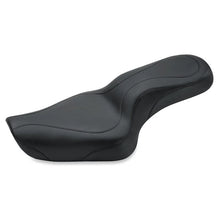 Load image into Gallery viewer, Mustang 04-21 Harley Sportster DayTripper 1PC Seat - Black