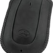 Load image into Gallery viewer, Mustang 04-21 Harley Sportster Fender Bib - Black - Main Product View
