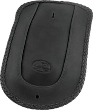 Load image into Gallery viewer, Mustang 04-21 Harley Sportster Fender Bib - Black - Main Product View