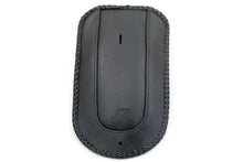 Load image into Gallery viewer, Mustang 04-21 Harley Sportster Fender Bib - Black - Side View