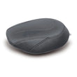 Load image into Gallery viewer, Mustang 04-21 Harley Sportster Low Tripper Passenger Seat - Black