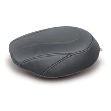 Load image into Gallery viewer, Mustang 04-21 Harley Sportster Low Tripper Passenger Seat - Black