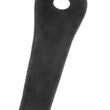 Load image into Gallery viewer, Mustang 04-21 Harley Sportster Tank Bib - Black - Main Product View