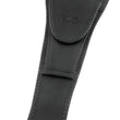 Load image into Gallery viewer, Mustang 04-21 Harley Sportster Tank Bib - Black - Main Product View