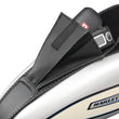 Load image into Gallery viewer, Mustang 04-21 Harley Sportster Tank Bib - Black - Main Product View