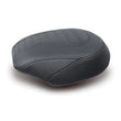 Load image into Gallery viewer, Mustang 04-21 Harley Sportster Tripper Passenger Seat - Black - Side View