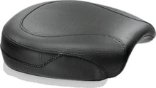 Load image into Gallery viewer, Mustang 05-08 Honda VTX1800F Sport Touring Passenger Seat - Black - Main Product View