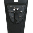 Load image into Gallery viewer, Mustang 05-08 Suzuki Boulevard, VL800 Volusia Cruiser Tank Bib w/Studs - Black