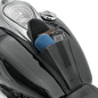 Load image into Gallery viewer, Mustang 05-08 Suzuki VL800 Volusia, Boulevard C50 Tank Bib - Black