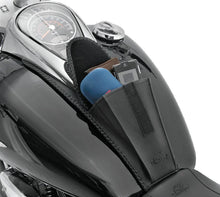 Load image into Gallery viewer, Mustang 05-08 Suzuki VL800 Volusia, Boulevard C50 Tank Bib - Black