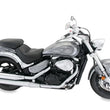 Load image into Gallery viewer, Mustang 05-11 Suzuki Boulevard M50 Standard Touring 2PC Seat - Black