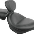 Load image into Gallery viewer, Mustang 05-21 Honda VT750 Aero, 07-14 VT750C Spirit, 10-21 Phantom Fender Bib w/Studs - Black - Main Product View