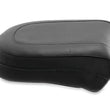 Load image into Gallery viewer, Mustang 06-15 Yamaha Roadliner, Stratoliner Wide Touring Recessed Passenger Seat - Black