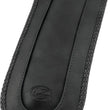 Load image into Gallery viewer, Mustang 06-17 Harley Dyna , 93-17 Wide Glide Fender Bib - Black - Main Product View