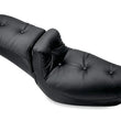 Load image into Gallery viewer, Mustang 06-17 Harley Dyna Duke 1PC Seat Regal - Black