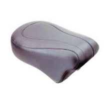 Load image into Gallery viewer, Mustang 06-17 Harley Dyna Standard Touring Passenger Seat - Black