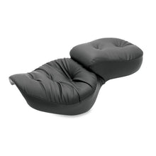 Load image into Gallery viewer, Mustang 06-17 Harley Dyna Wide Touring 1PC Seat Regal - Black