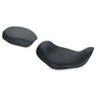 Load image into Gallery viewer, Mustang 06-17 Harley Dyna Wide Tripper Solo Seat - Black